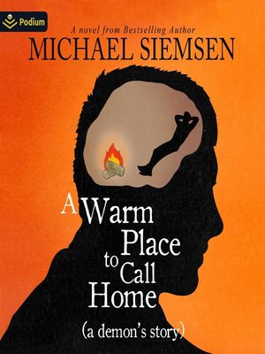cover image of A Warm Place to Call Home